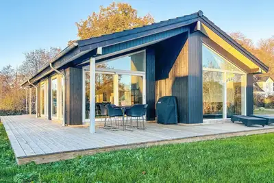 Image de Superbe maison de 3 chambres à Haderslev