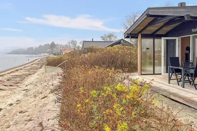 Image de Belle maison à Haderslev avec Wi-Fi