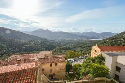 Image de Superbe appartement de 3 chambres à Olmeto