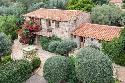 La bergerie de Sotta
