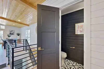 Image de Tranquil 3-bedroom cabin with Ac in charming Alto