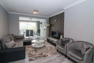 Image de Zadena, pet friendly, with a garden in Timsbury