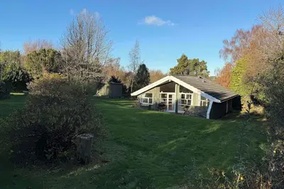 Image de Inviting summer house on scenic Røsnæs.