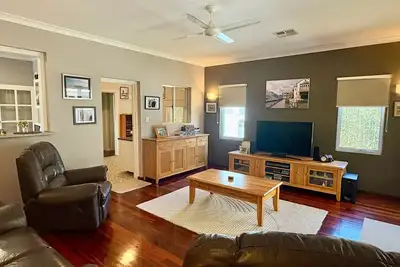 Image de Cozy Retreat  South Bunbury
