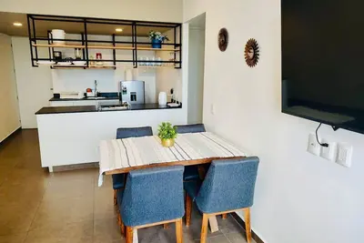 Image de Apart. Lafayette 02 2be-2ba-1parking