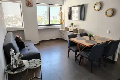 Image de Apart. Lafayette1 2be-2ba-1parking