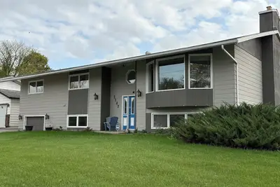 Image de Wheat City Getaway, accommodates 6!