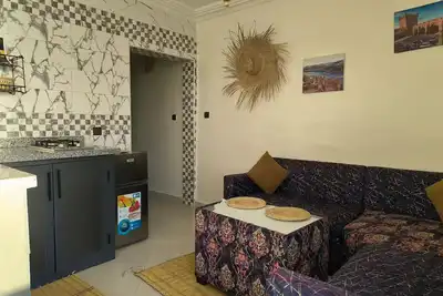Image de Cosy Calm Room in charming Sidi Kaouki near the beach