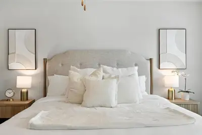 Image de Oak & Ember Retreat w/ Firepit