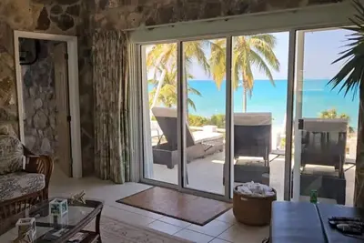 Image de Hibiscus Beach House