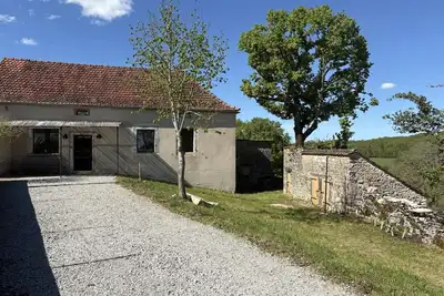 Image de 46g13299 - Concores - Gîte