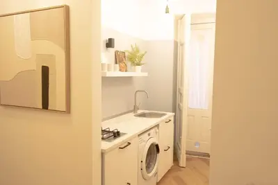 Image de Charming apartment in the Heart of Catania, steps from Roman Amphitheater