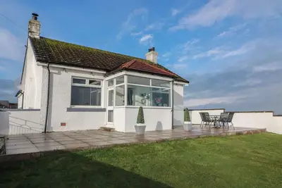 Image de Marchdyke Farm Cottage, with open fire in Annan