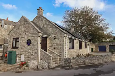 Image de Arum, pet friendly, character holiday cottage in Easton, Portland