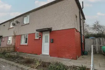 Image de Castle Terrace, pet friendly, with a garden in Penrith