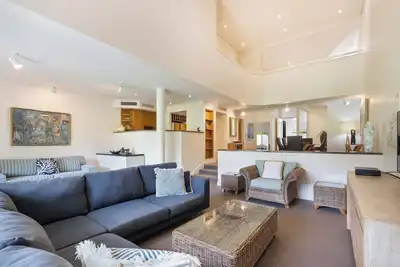 Image de Mirage Resort Villa 146 with access to Sheraton Facilities