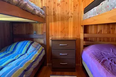 Image de Cozy cabin minutes from downtown Pucón