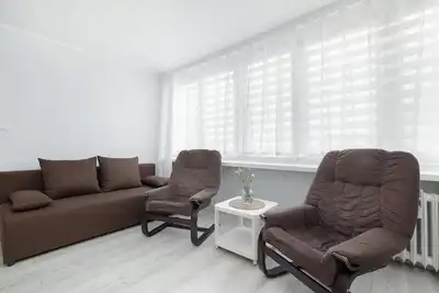 Image de Park Żeromskiego Comfort Apartment