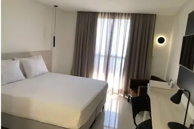 Image de Relaxing Room Perfect for Families and Leisure Travelers Visiting Araripina