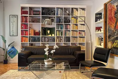 Image de Beautiful Flat Ac & WiFi