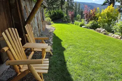 Image de Comfort with an incredible View