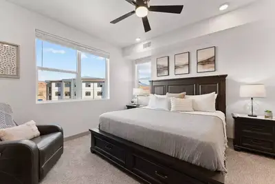 Image de Red Rock Haven at Terra Resort | Sage Vacations