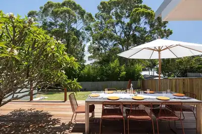 Colly's in Ulladulla