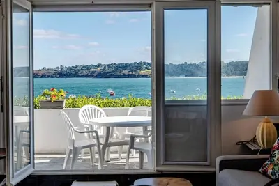 Image de Vue d’Azur à Locquirec