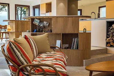 Image de Villa Aigue Marine de Kerizella