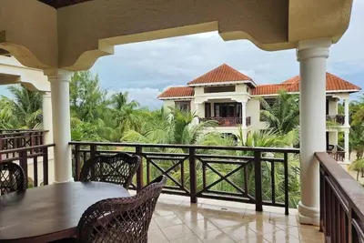 Image de 1br/1bth Penthouse | Cobia 505 | La Beliza