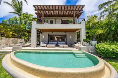 Image de Indulge every sense at Casa Bahia