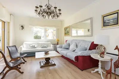 Image de H2Malaga Pedregalejo Terrace 150 mts from beach