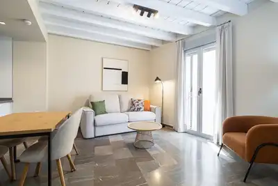 Image de H2Granada Rooftop Terrace & Parking & Pet Friendl