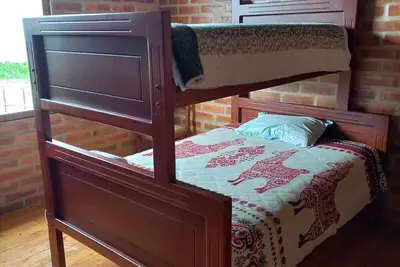 Image de Cabaña del Oso - Nature and comfort