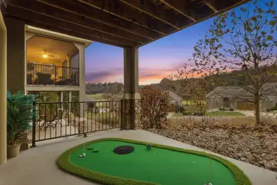 Image de Golf Lover's Retreat – Spacious Home in Old Kinderhook