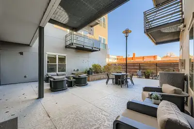 Image de Turnkey 2 Bdr Condo in the Heart of Boulder