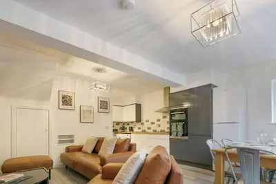 Image de Rooemah Lodge - Grampian Lettings