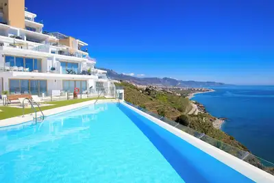 Image de Nerja view free sauna and spa by Interhome