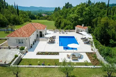 Image de Villa Harmonia (V9995-K1) - Gruda