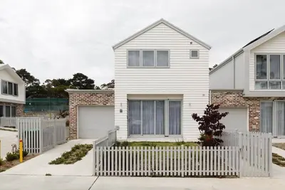 Image de Dora Modern Retreat Walkable to Town