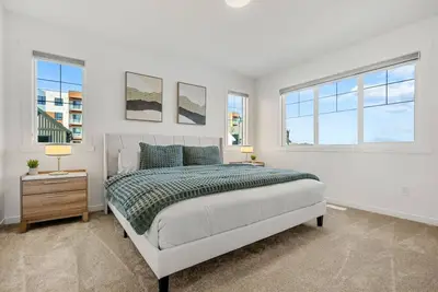 Image de Luxury Family Retreat w/ Games, King Bed & Garage