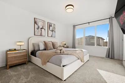 Image de Luxe Retreat w/ Gym, Ping Pong, King Bed, Near Wem