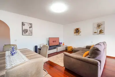 Image de GuestReady – Appartement à Machico avec Balcon