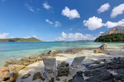 Image de Oceanview retreat at Point Pleasant Resort, Usvi