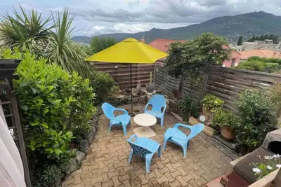 Image de Homerez - Appartement Propriano