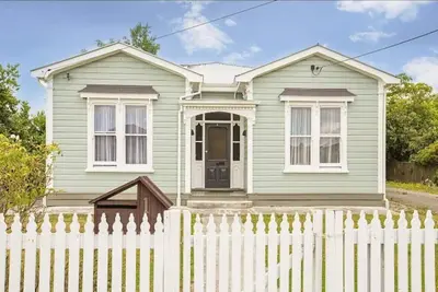 Image de Villa Retreat - Central Masterton