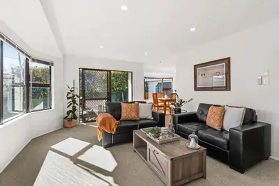 Image de Havelock North Heartbeat