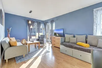 Image de Vacation apartment/apartment for 4 guests with 58m² in Zempin (300585)