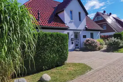 Image de Vacation home for 5 guests with 85m² in Zingst (300648)