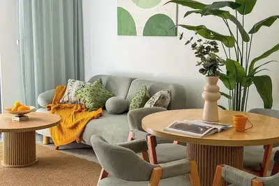 Image de Apartment 1+1 Qoople Legend A12 100 m from the sea